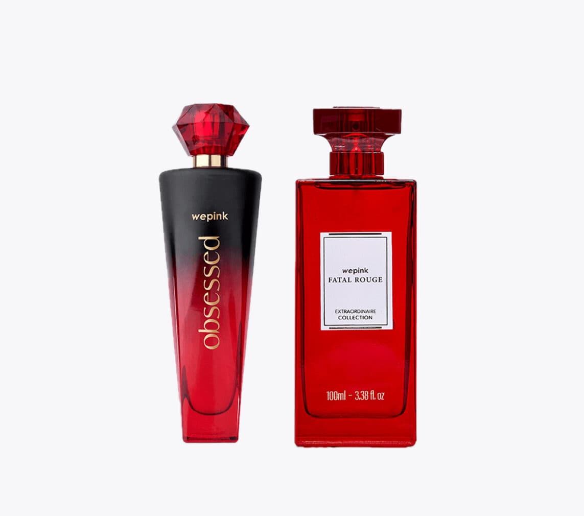Obsessed Desodorante Colônia 100ml