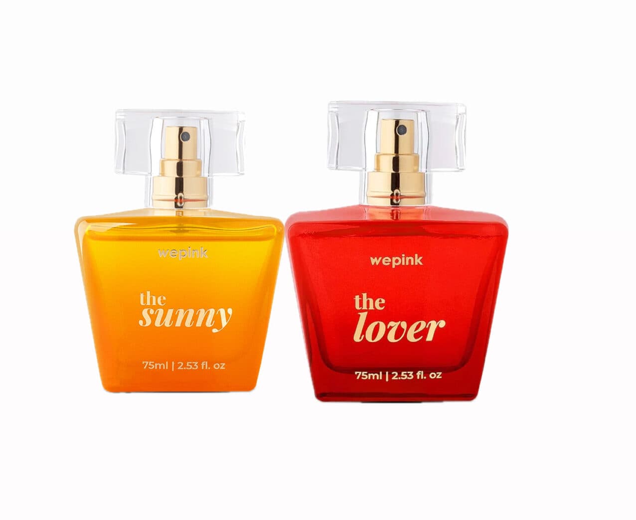 Kit The Sunny + The Lover